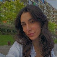Pınar Naz Kaptan