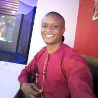 Mayowa James Johnson