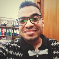 Eslam Ahmed Shamroukh