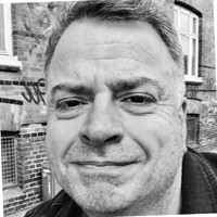 David Scarth