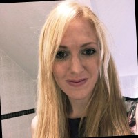 Laura Gillespie