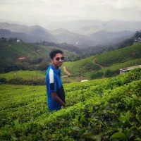 Sudarshan B S