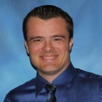 Nick Michaud
