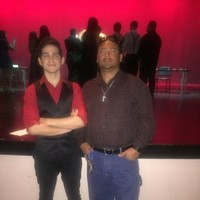 Michael Martinez