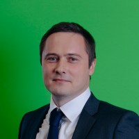 Nikolay Posypanko
