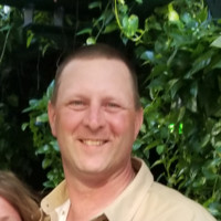 Keith Davlin