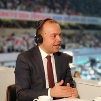 Serhat İbrahimoğlu