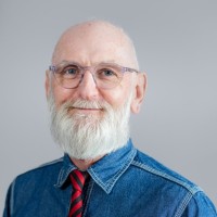 Mark Johnson BA(Hons)