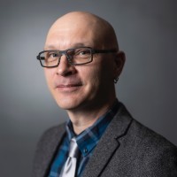 Matthew Wolf-Meyer