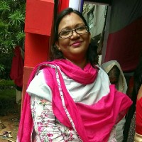 Usha Dev