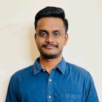 R Sai Pranav