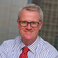 David Bradley