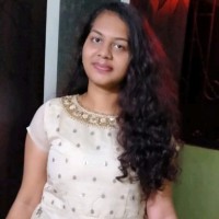 Meghana Patil