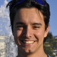 Nicolás Chenevier Tapia