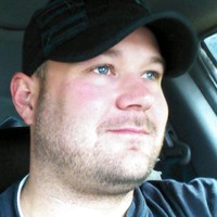 Joel Perry