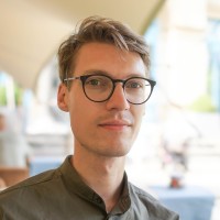 Maarten van den Berg