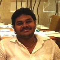 Sunil Krishna