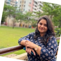 Neha Mishra