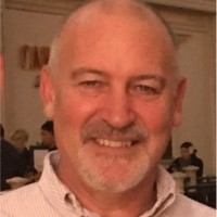 David Stroud