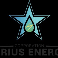Corporation Sirius Energy