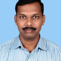 Senthilkumar Vadivelu