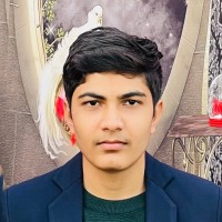 Tirth Navadiya - Front-End Developer