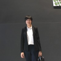 Kelly Hsu