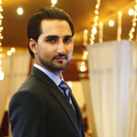 Farhan Bashir