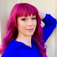 Heather Hyde de Landin