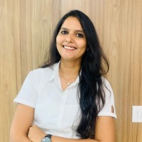 Khushbu Suthar