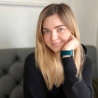 Nataliia Fedorenko