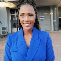 Thandiwe Masango