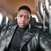 Mthandazo Xaba