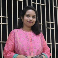 Debopriya Talukder