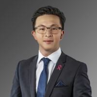 William Huang