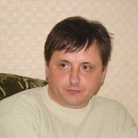 Сергей Касьянов