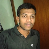 Ashok Kumar Machineni