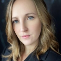 Krystal Yager