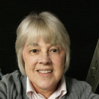 Dorothy Knowles