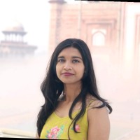 Arya Aravind