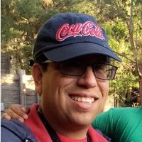 Alberto Avila, Esq.