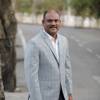 Venkata Durgaprasad Muddala