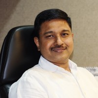 Jomon Antony