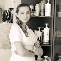 Anastasiia Yumakulova