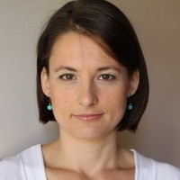 Irén Fehérné Galó