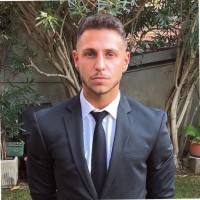 Mattia Borsari