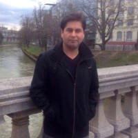 Avinash Singh Bhatia
