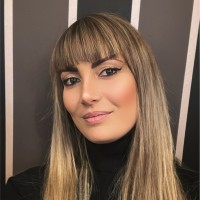 Vanessa Lupi
