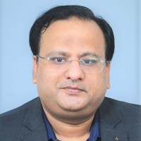 Suryakant Burman