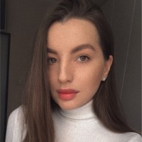 Olena Bykova